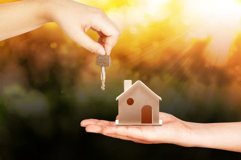 外地人申请公租房去哪里申请
