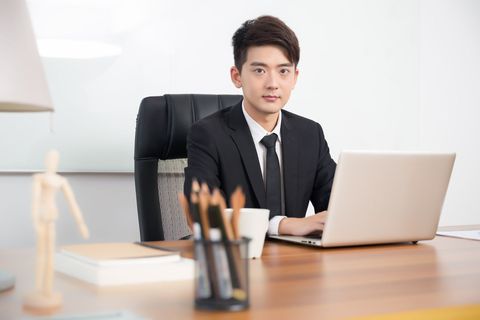 营业执照网上怎么年审