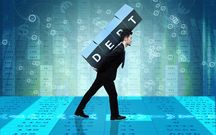 公司无能力偿还债务能追溯法人吗