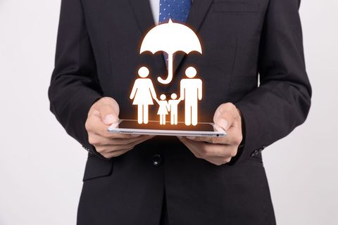 保险投保人可以更改吗