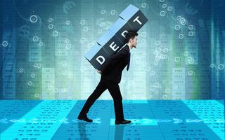 破产保护可以不还债么