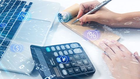 普票与专票的区别主要体现在哪-靠谱派