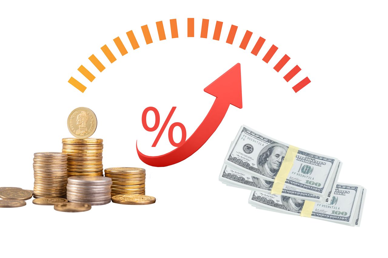 月息10%是多少分