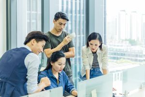 营业执照想更换名字可以吗