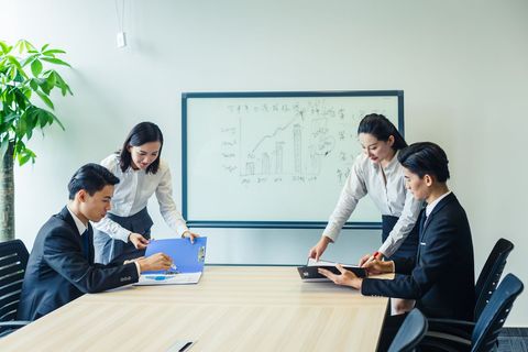 公司增加股东流程是怎样的过程
