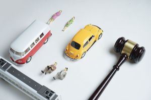 起诉二手车过户诉讼费多少