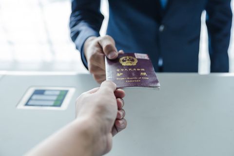 失信人可以办理护照吗