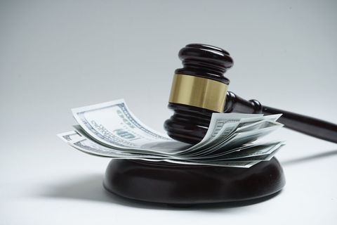 到法院起诉欠工钱需要多少费用