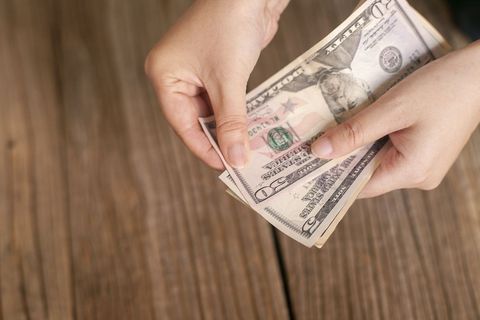 支付押金后不想退怎么处理？