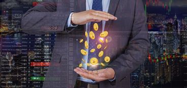 金融与证券主要做什么