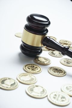 我被强制执行了怎么办，有什么后果
