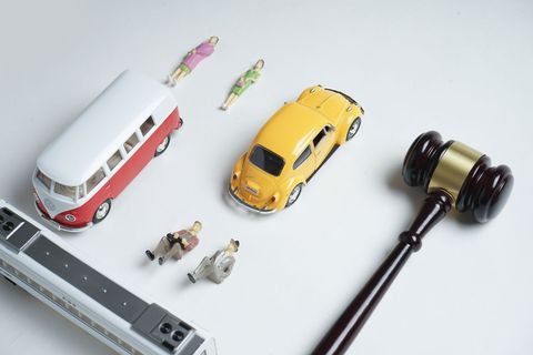 交通事故监护人的监护责任
