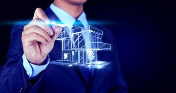 住宅改为经营性用房违法吗
