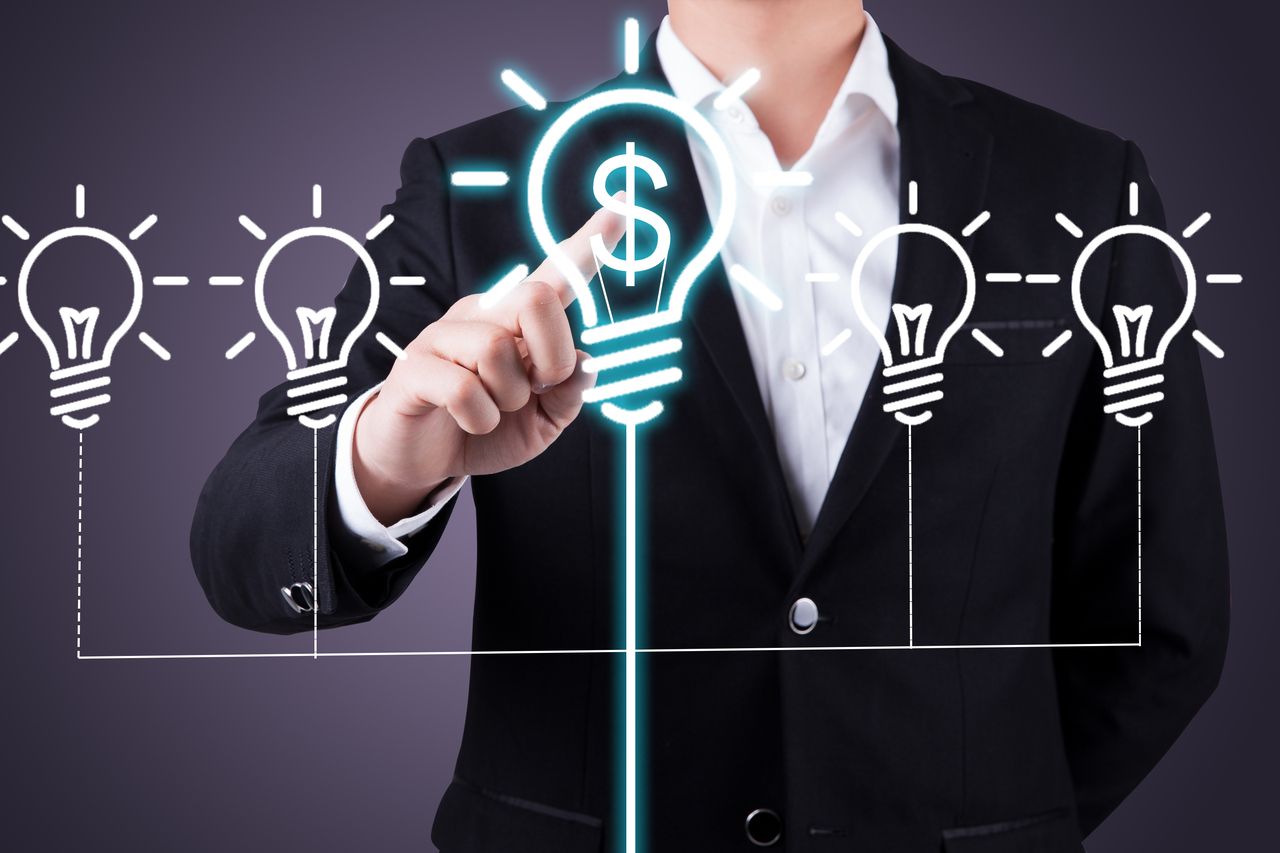 特许经营项目融资的特点是什么