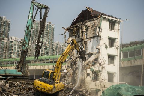 房屋拆迁都有什么程序