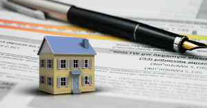 房产抵押借款合同(公证书承诺委托书强制执行申请等)
