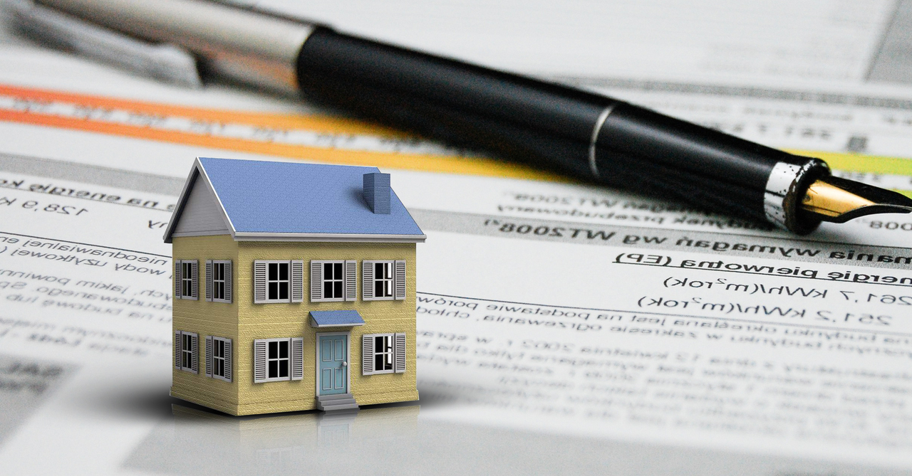 贷款合同和购房合同是一样的吗？