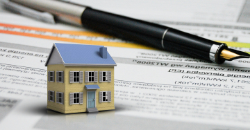 房屋交易中哪些条款容易导致合同无效