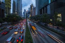 城市道路等级的划分标准是怎样的