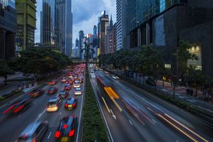 城市道路等级的划分标准是怎样的