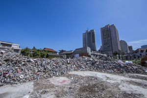 擅自进口固体废物罪立案标准