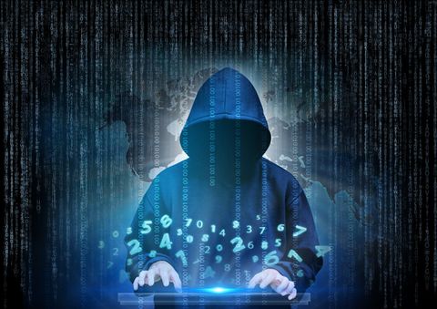 身份信息被泄露了怎么办