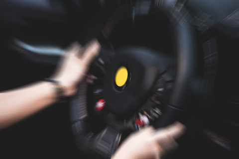 开车全责撞死人了怎么办