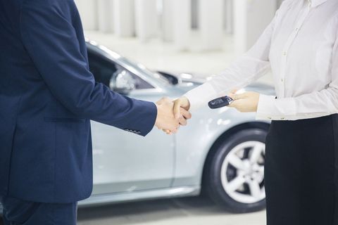 租车公司不给还车怎么办