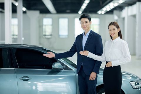 有车辆保管合同吗