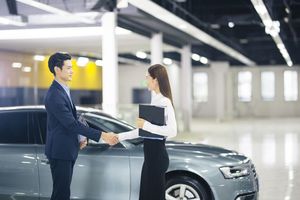二手车买卖没有签合同,给钱了,可以退吗