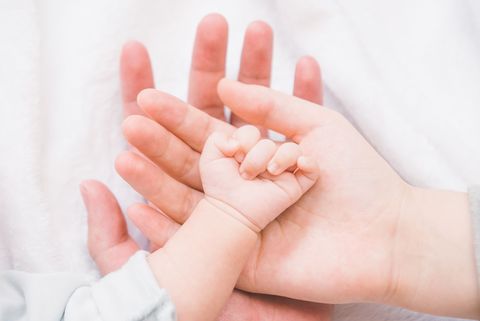 怎么样才能收养女婴