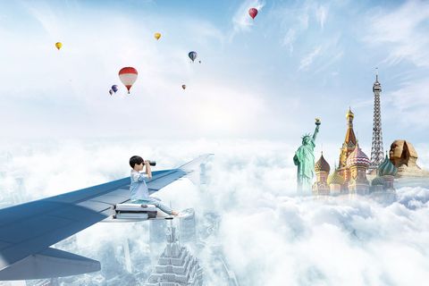 旅游人身意外险多少钱