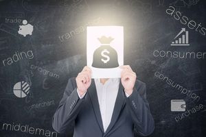 给别人提供假资料贷款会怎样