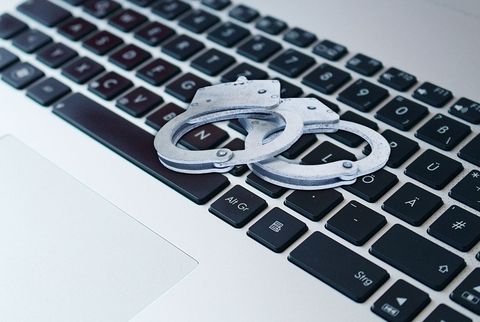 互联网犯罪管辖权怎么样确定