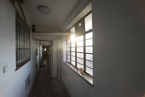 业主门窗遭破坏物业承担责任吗