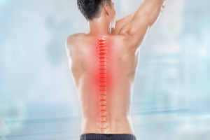 腰部撞伤后出现的疼痛是否属于工伤的范畴