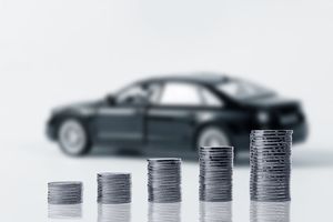 30万公司车过户给个人需要补税吗