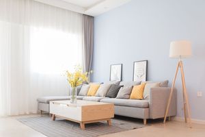 二手房带家具 买卖合同范本