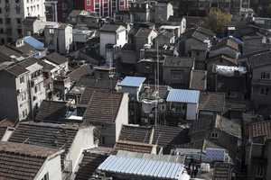 棚户区改造与旧城区改建的区别