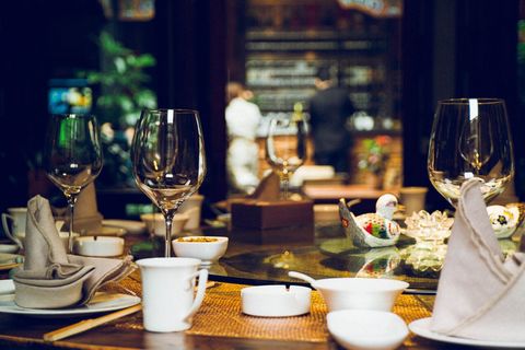 餐饮个体户办理营业执照流程