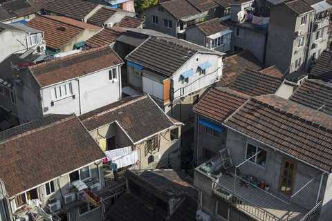 兄弟两个怎么分宅基地