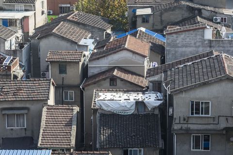 2022棚户区改造补偿标准是什么?
