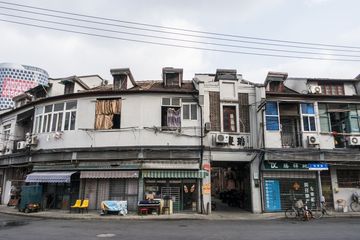 房子被法院查封多久拍卖