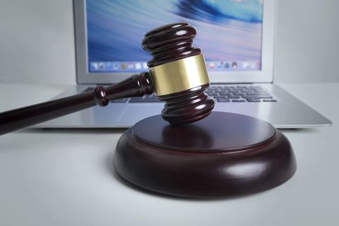 网络诈骗金额10