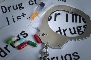 贩卖毒品的量刑依据是什么