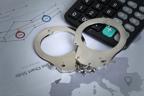 检举揭发他人犯罪行为的立功问题