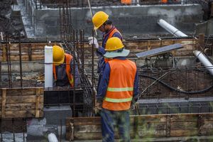 土建工程施工安全注意事项有哪些
