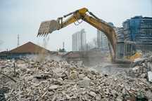 农村占用集体土地建房到哪里投诉