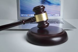 网上如何查看自己的法院判决书