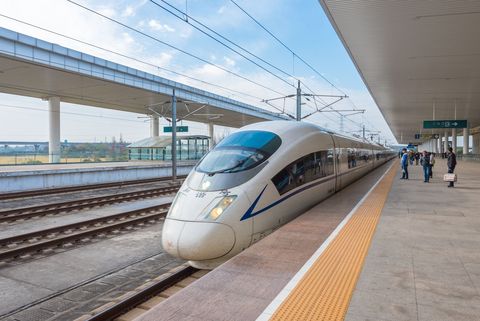 2022最新高铁征地拆迁补偿标准